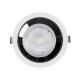 Product of 30W Round Premium CRI90 LED Downlight LIFUD Ø 145 mm Cut-Out