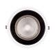 Product of 50W UGR15 Round LIFUD CRI90 LuxPremium LED Downlight with Ø 215 mm Cut Out