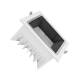 Product of 30W Square Premium CRI90 LED Downlight LIFUD 145x145 mm Cut-Out