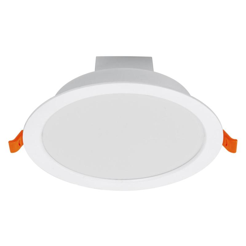 Produkt od Podhledové Downlight LED Svítidlo 12W Smart+ WiFi Ø170 mm LEDVANCE 4058075573376