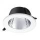 Produkt von LED Downlight Einbaustrahler 12W PHILIPS Ledinaire IP54 Schnitt Ø 150 mm DN070B