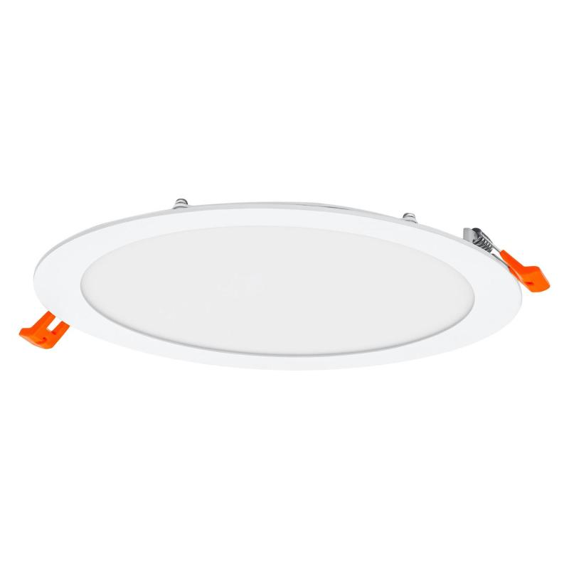 Produkt od Podhledové Downlight LED Svítidlo 22W Smart+ WiFi Ø225 mm LEDVANCE 4058075573277 