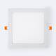 Product of Pack of 2u 18W SuperSlim Square LED Downlight 205x205 mm Cut-Out