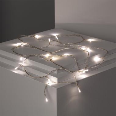 Product of 3m LED String Light with Battery