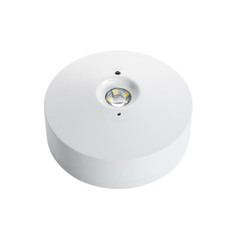 Produkt von LED-Notleuchte Aufbau 2.5W