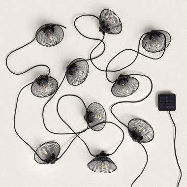 Product van LED Licht Slinger Outdoor Kodos 6,5 m