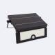 Prodotto da Proiettore LED Solar 10W IP54 con Sensore di Movimento PIR e Crepuscolare