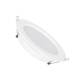 Product van Deze Downlight LED 6W Circular Slim Zaagmaat Ø110 mm