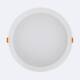 Product of 36W Aero OSRAM LED Downlight LIFUD 110lm/W Ø 190 mm Cut-Out