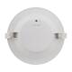 Product van Downlight LED 25W Rond voor Badkamers IP44 Zaag maat Ø 145 mm