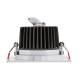 Prodotto da Faretto Downlight LED 10W Quadrato Madison Foro Ø 95 mm