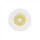 Prodotto da Faretto Downlight LED 9W Circolare COB CRI90 Foro Ø 90 mm