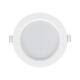 Product van Deze Downlight LED 6W Circular Slim Zaagmaat Ø110 mm