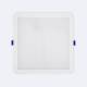 Product van LED Paneel 30W Vierkant SOLID Zaagmaat 290x290 mm