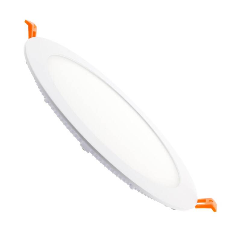 Product of 18W Round SuperSlim LED Downlight with Ø 205 mm Cut-Out