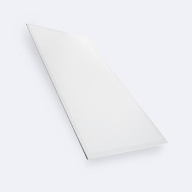 120x60cm 72W LED Panel 7200lm Solid