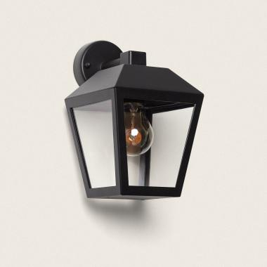 Wandlamp Outdoor Aluminium Kestsa