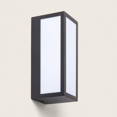 Gakom Stainless Steel Outdoor Wall Lamp