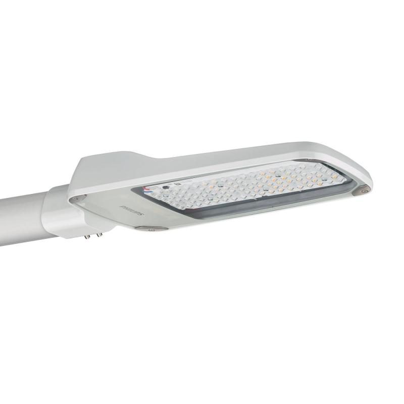 Produit de Luminaire LED PHILIPS CoreLine Malaga 57W BRP102 LED75/740 I DM / II DM