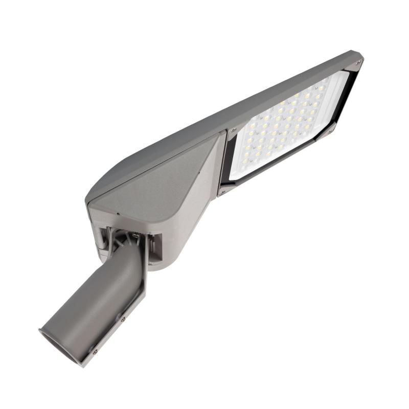 Product van Openbare Verlichting LED 90W Ambar Infinity Street PHILIPS Xitanium Programable 5 Steps