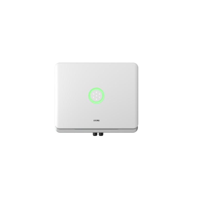 Produkt od Síťový Solární Měnič SAJ R6 20-40 kW s WiFi Ovládáním Třífázový