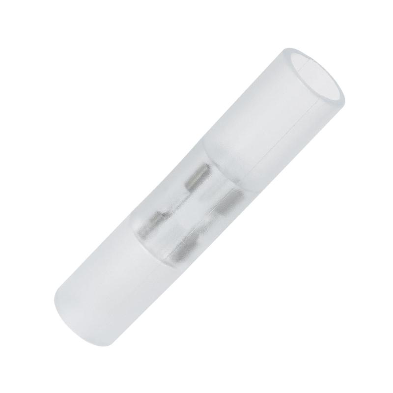 Product van Connector voor LED Slang Rond 220V AC IP65 Op maat om de 100cm