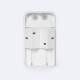 Product of 360º PIR Motion Sensor for Corners Adjustable Photoelectric Sensor IP54 