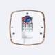 Product of 360º PIR Motion Sensor Long Range 20m IP54  