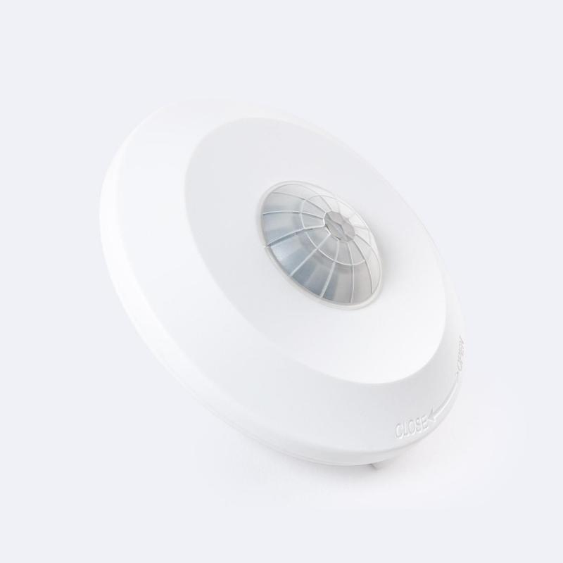 Produkt von Bewegungssensor PIR 360º Dimmer 0-10V