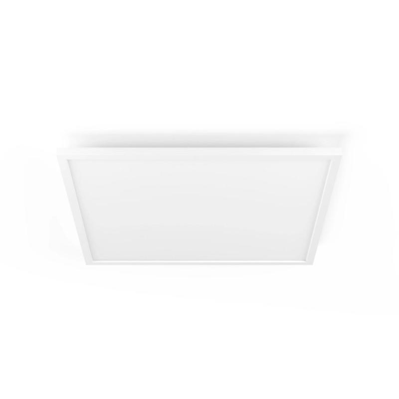 Produkt von LED-Panel 60x60 cm White Ambiance 39W Quadratisch PHILIPS Hue Aurelle