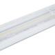 Produit de Barre Linéaire LED Trunking 150cm 60W 150lm/W Dimmable 1-10V