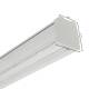 Produit de Barre Linéaire LED Trunking 150cm 60W 150lm/W Dimmable 1-10V