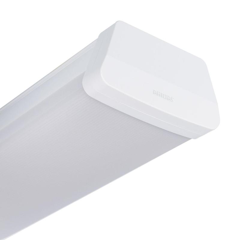 Produkt od 60 cm Hliníkové Vodotěsné LED Zářivkové Těleso 24W IP65 PHILIPS Aqualine