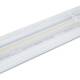 Product van Trunking LED Linear Bar 150lm/W 24W 600mm - Dimbaar 1-10V 