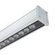 Product van LED lineaire Washlight 500mm 18W IP65 