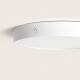 Prodotto da Plafoniera LED 18W Circolare Superslim (CRI90) Microprismatica CCT Selezionabile (UGR17) Ø205 mm