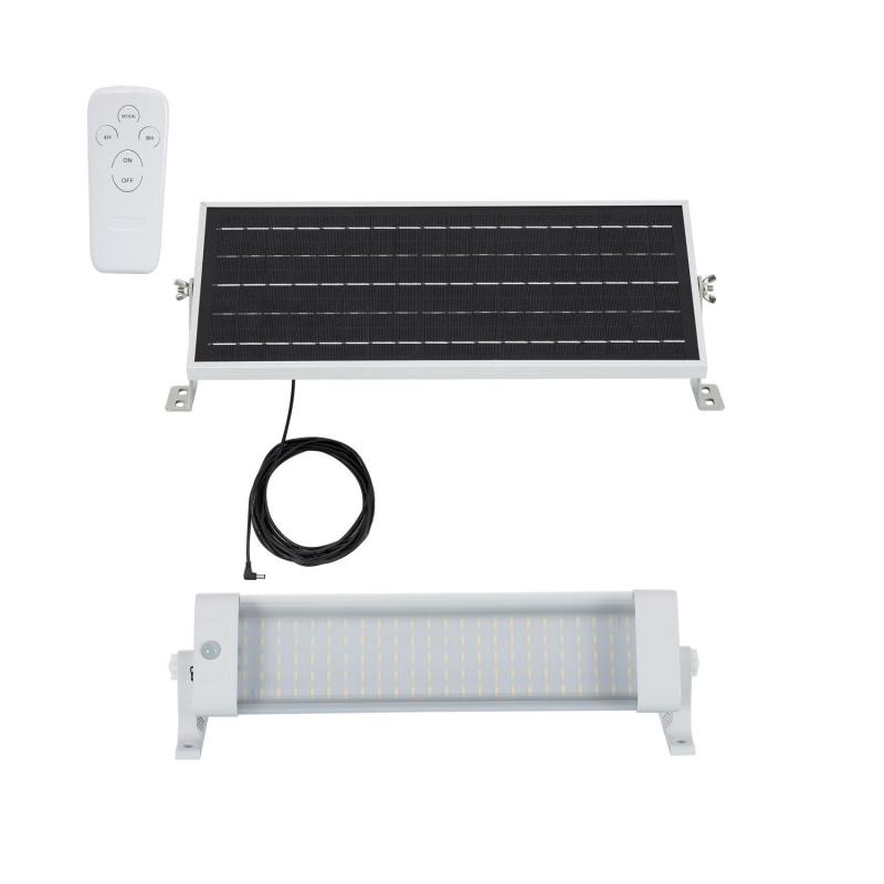 Product van Waterdichte  Armatuur 44.5cm 10W Solar IP65 