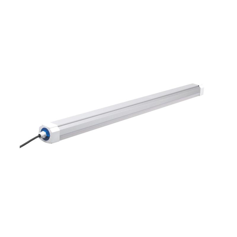 Produkt von LED Feuchtraumleuchte 120cm 40W High Lumen 150lm/W Aluminium IP65 Verbindbar