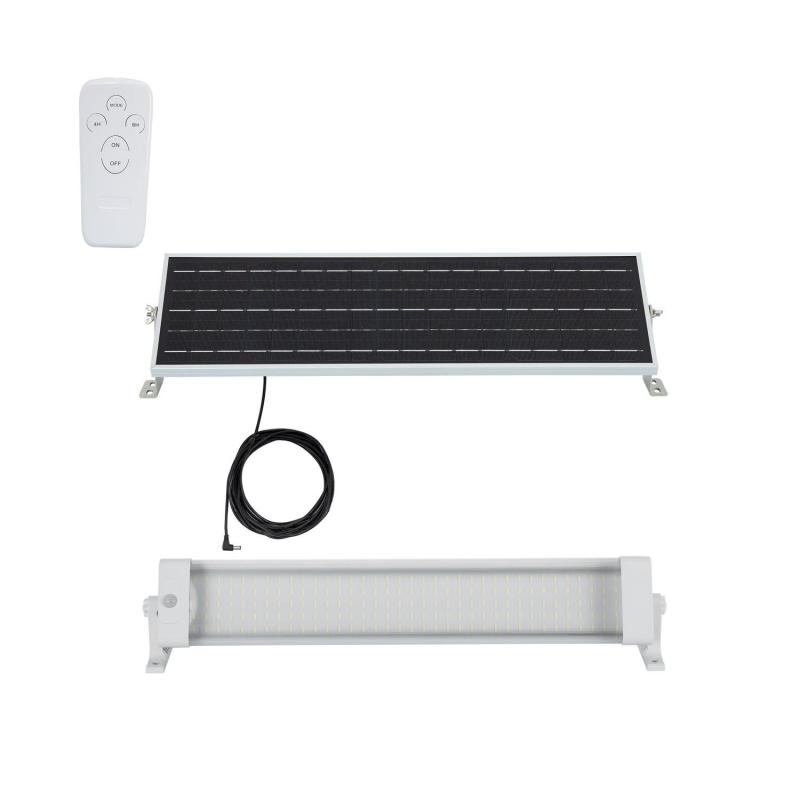 Product of Solar LED Tri-Proof Light 62cm 10W IP65