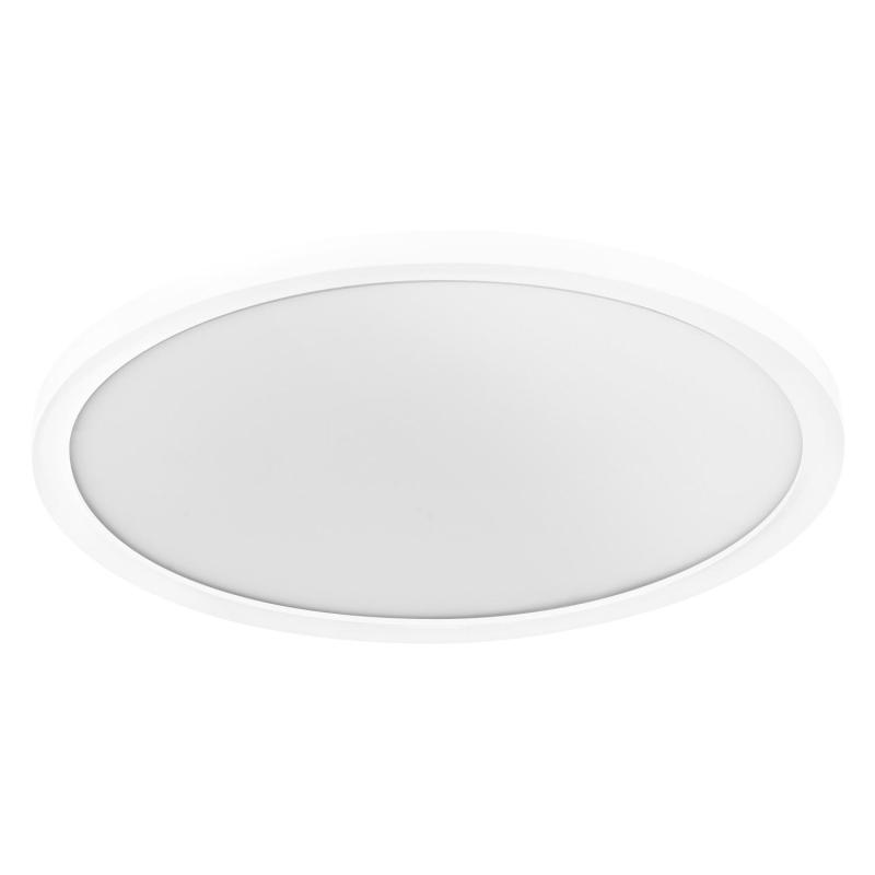 Produkt od Koupelnové Stropní LED Svítidlo 25W IP44 CCT Kruhové Ø400 mm Smart+ WiFi ORBIS LEDVANCE 4058075573611