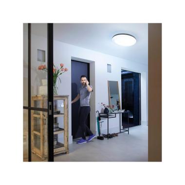 Product van Plafondlamp White Ambiance LED 33.5W  PHILIPS Hue Cher 