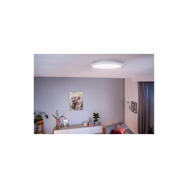 Produkt von LED-Deckenleuchte White Ambiance 24.5W Rund PHILIPS Hue Aurelle