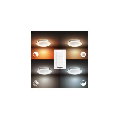 Prodotto da Plafoniera LED White Ambiance 27W PHILIPS Hue Adore