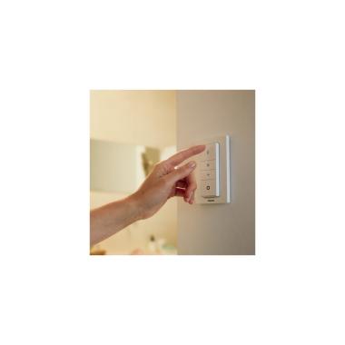 Produit de Plafonnier LED CCT White Ambiance Struana 27W PHILIPS Hue 