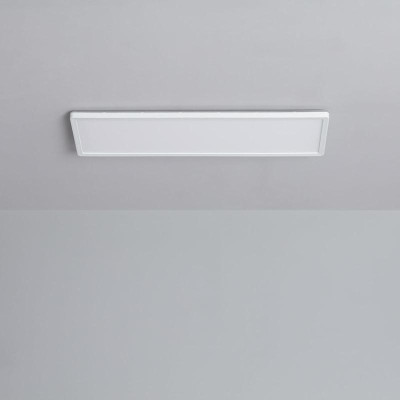 Produkt von LED-Deckenleuchte 24W Rechteckig Dimmbar 580x200 mm Doppelseitig SwitchDimm