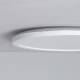 Produit de Plafonnier LED Rond CCT 24W Double Face SwitchCCT Ø420mm