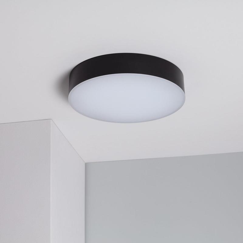 Product of 21W Juno Round Outdoor LED Ceiling Lamp Ø320 mm IP65