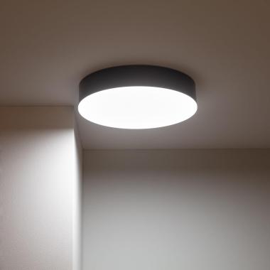 Product of 21W Juno Round Outdoor LED Ceiling Lamp Ø320 mm IP65