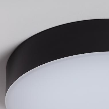 Product of 21W Juno Round Outdoor LED Ceiling Lamp Ø320 mm IP65