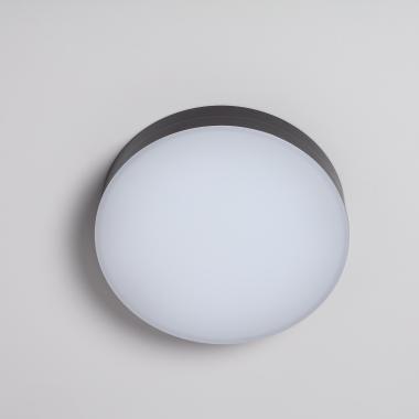 Product of 21W Juno Round Outdoor LED Ceiling Lamp Ø320 mm IP65